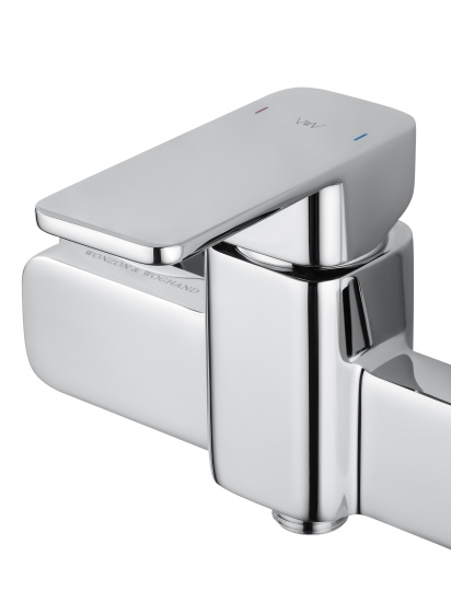 Смеситель для душа Wonzon & Woghand Arnie WW-694101-CR