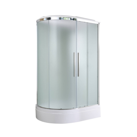 Душевая кабина AvaCan EM3912RLED