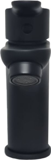 Смеситель для раковины Webert Sax Evolution SE833102560 черный
