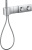 Смеситель для душа Axor Edge 46701000 термостат Смеситель для душа Axor Edge 46701000 термостат