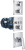 Смеситель с термостатом для душа Grohe Grohtherm 24079000 Смеситель с термостатом для душа Grohe Grohtherm 24079000