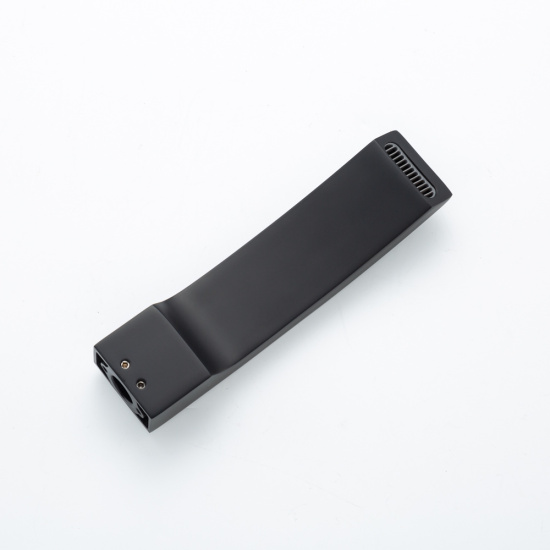 Смеситель для раковиный Gappo G1007-26, черный