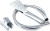 Душевой гарнитур Kludi Fizz 6765005-00