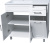 Тумба с раковиной Misty Купер 90 L с бельевой корзиной Тумба с раковиной Misty Купер 90 L с бельевой корзиной
