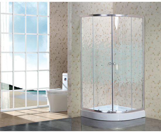 Душевой уголок Niagara Eco NG-001-14