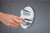 Смеситель с термостатом для ванны Grohe Grohtherm 24077000
