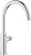 Кран для фильтра Grohe Blue Pure Mono 31724000 Кран для фильтра Grohe Blue Pure Mono 31724000