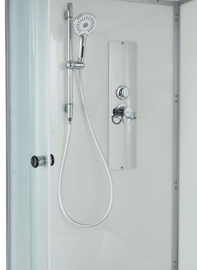 Душевая кабина AvaCan D5090 N без крыши