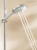 Душевая лейка Grohe Power&Soul Cosmopolitan 27668000 Душевая лейка Grohe Power&Soul Cosmopolitan 27668000