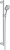 Душевой гарнитур Hansgrohe Raindance Select S 120 EcoSmart
