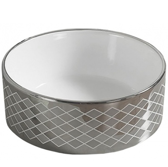 Накладная раковина CeramaLux 7078ASP