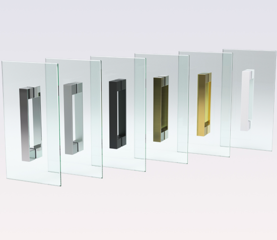 Душевой уголок Vegas Glass AFP-Fis NOVO 120*110 03 crystalvision R профиль золото матовое, стекло crystalvision