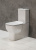 Бачок для унитаза BelBagno Vaso BB127T Бачок для унитаза BelBagno Vaso BB127T