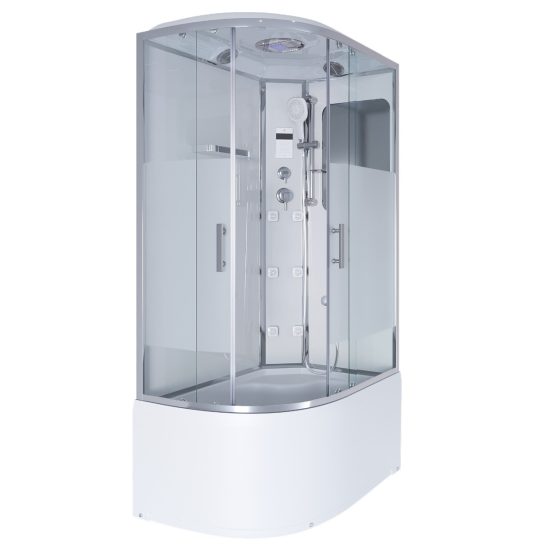 Душевая кабина Niagara Ultra NG-310-01R 120х80