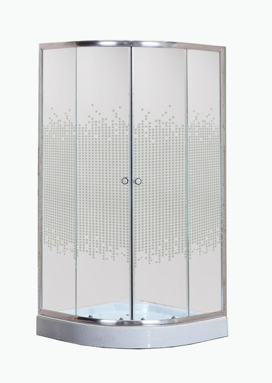 Душевой уголок Niagara Eco NG-001-14