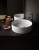 Накладная раковина Laufen Kartell 8.1233.1.000.112.1