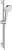 Душевой гарнитур Hansgrohe Croma Select S Vario 26562400 Душевой гарнитур Hansgrohe Croma Select S Vario 26562400