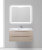 Тумба с раковиной BelBagno Marino 100 rovere grigio Тумба с раковиной BelBagno Marino 100 rovere grigio