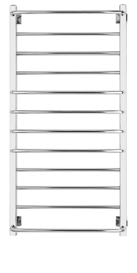 Полотенцесушитель водяной Secado Модена 2 120/40, хром