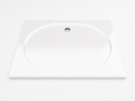 Поддон для душа Excellent Sublime 120х90