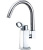 Смеситель для кухни Zorg Sanitary ZR 111 Y