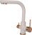 Смеситель для кухни Paulmark Essen Es213011-331Br