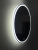 Зеркало круглое BelBagno SPC-RNG-1000-LED-TCH-WARM с подсветкой