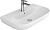 Раковина Bien Vokha MDLS07001FD1W3000 70 см, белая