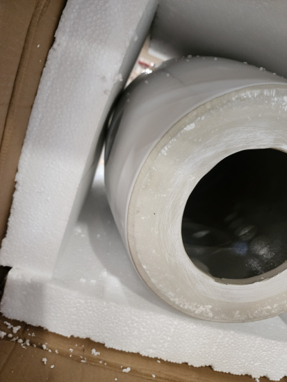 Напольная раковина CeramaLux B133