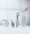 Смеситель для раковины Grohe Allure Brilliant 23029000