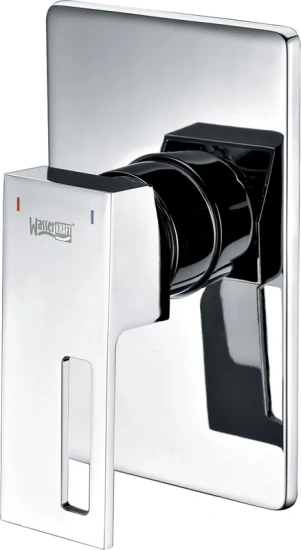 Гигиенический душ Wasserkraft A01556 со смесителем