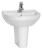 Раковина VitrA S50 5302B003 60 см Раковина VitrA S50 5302B003 60 см