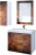 Шкаф Marka One Liriya 25П wood, L Шкаф Marka One Liriya 25П wood, L