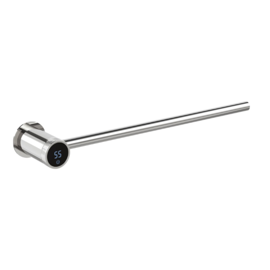 Полотенцесушитель электрический Boheme Stick 727-CR