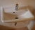 Раковина Duravit Starck 3 0300550000 55 см Раковина Duravit Starck 3 0300550000 55 см
