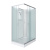 Душевая кабина Niagara Classic NG-43295-14QBK