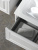 Тумба с раковиной Sancos Very 60 Bianco VR60W Тумба с раковиной Sancos Very 60 Bianco VR60W