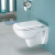Унитаз подвесной Jaquar Florentine FLS-WHT-5953