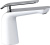 Смеситель для раковины Timo Olivia 3261/00-16F chrome / white