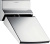 Верхний душ Hansgrohe Raindance 150 1jet 26442000 Rainfall Верхний душ Hansgrohe Raindance 150 1jet 26442000 Rainfall