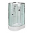 Душевая кабина DTO EM2712 R N без крыши