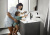 Смеситель для раковины Hansgrohe Finoris 230 76063670 матовый черный Смеситель для раковины Hansgrohe Finoris 230 76063670 матовый черный
