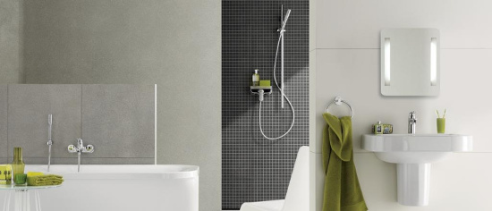 Смеситель для раковины Grohe Eurosmart Cosmopolitan 3282500E