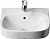 Раковина Roca Debba 45x37