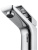 Смеситель для раковины Wonzon & Woghand Edge WW-88139003-CR