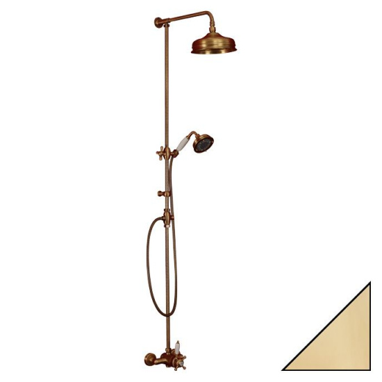 Душевая стойка Migliore Retro ML.RTR-36.219.D1 Do