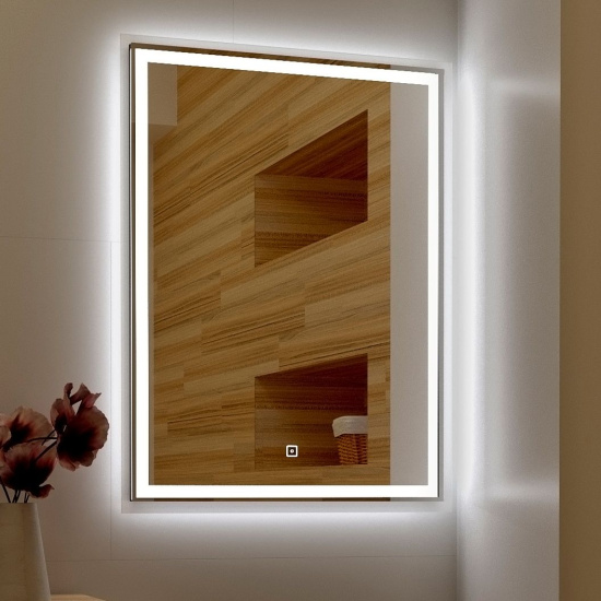 Мебель для ванной Art&Max Family 40, подвесная, Cemento Veneto