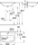 Раковина Grohe Bau Ceramic 39422000 Раковина Grohe Bau Ceramic 39422000