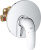 Смеситель для душа Grohe Eurostyle 23725003 с внутренней частью Смеситель для душа Grohe Eurostyle 23725003 с внутренней частью