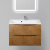 Тумба с раковиной BelBagno Marino 80 rovere nature Тумба с раковиной BelBagno Marino 80 rovere nature